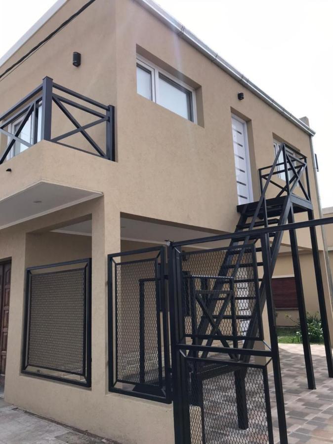 Los 7 Deseos Tandil Exterior photo