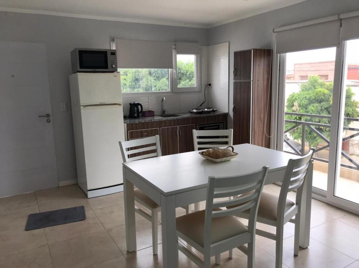 Los 7 Deseos Tandil Exterior photo