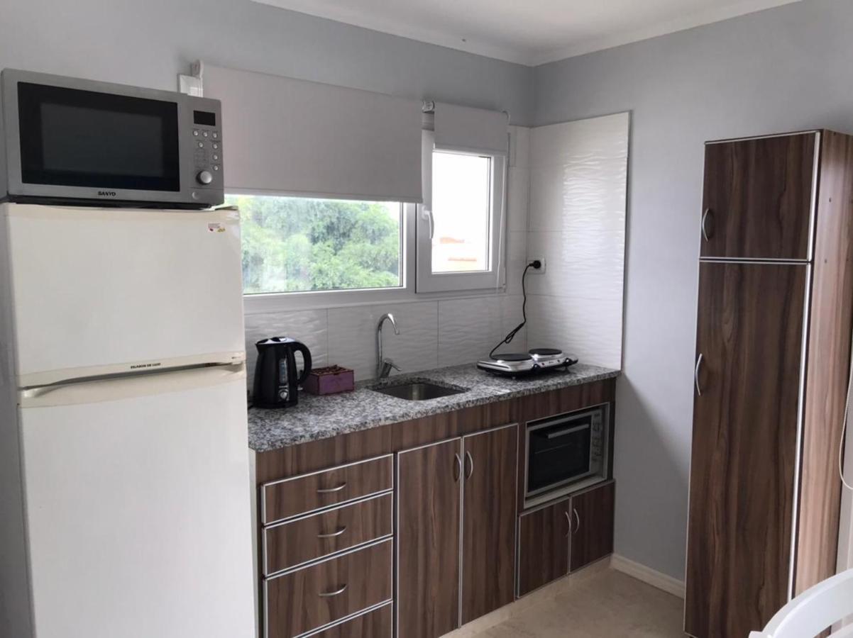 Los 7 Deseos Tandil Exterior photo