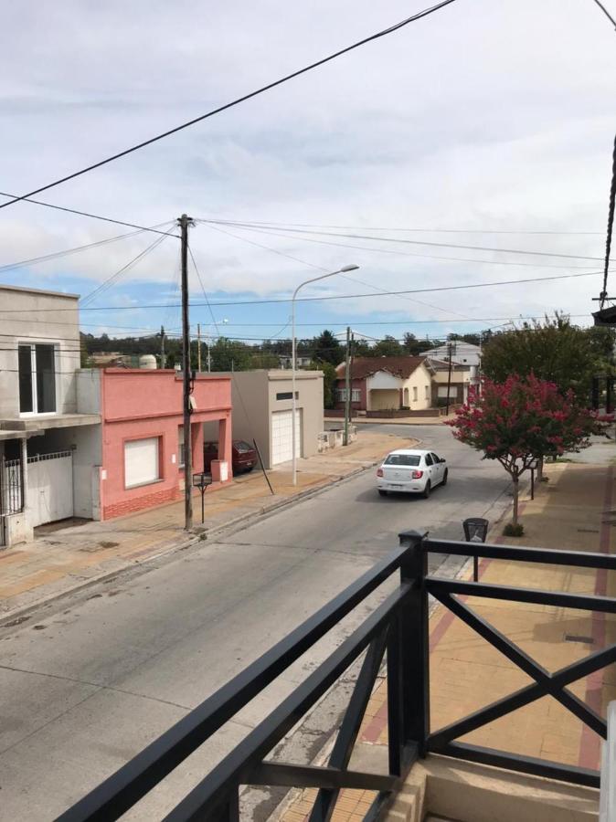 Los 7 Deseos Tandil Exterior photo