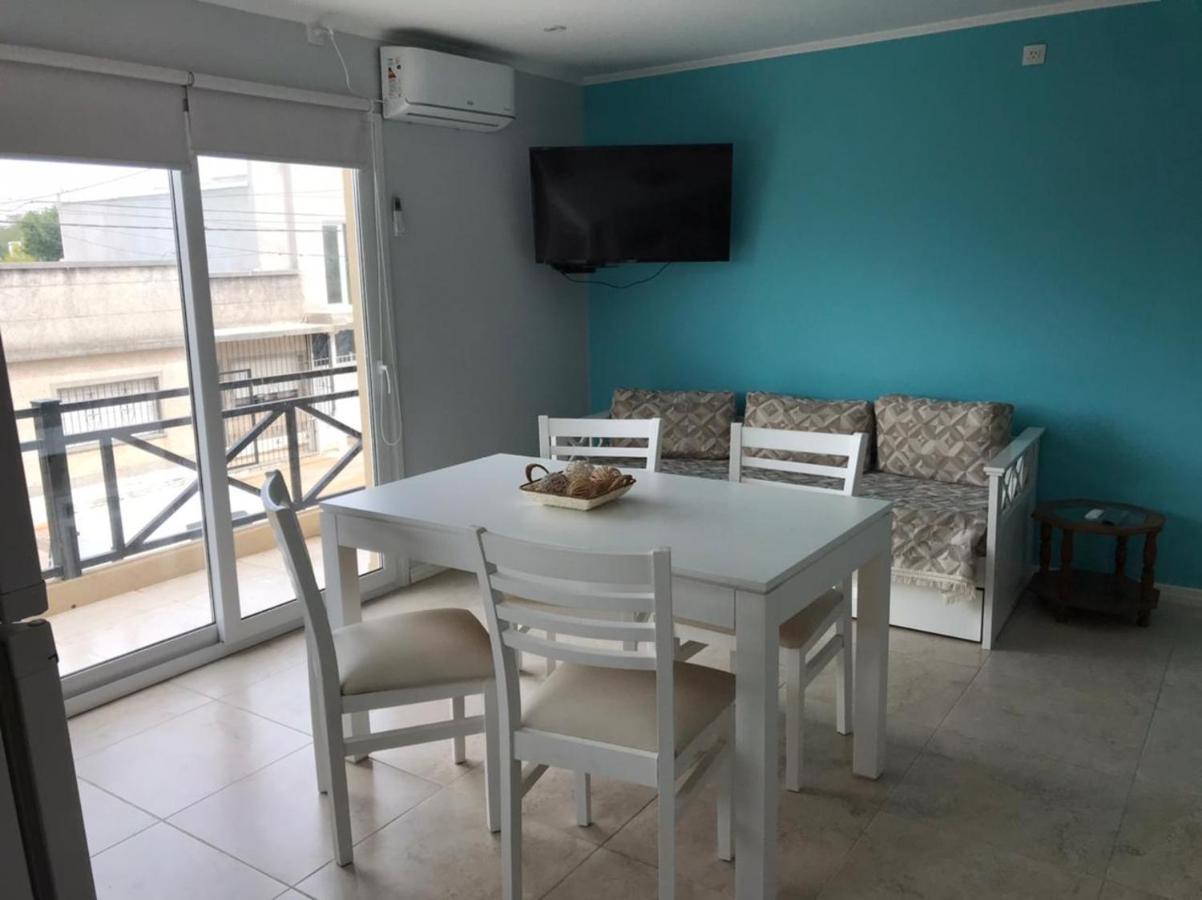 Los 7 Deseos Tandil Exterior photo
